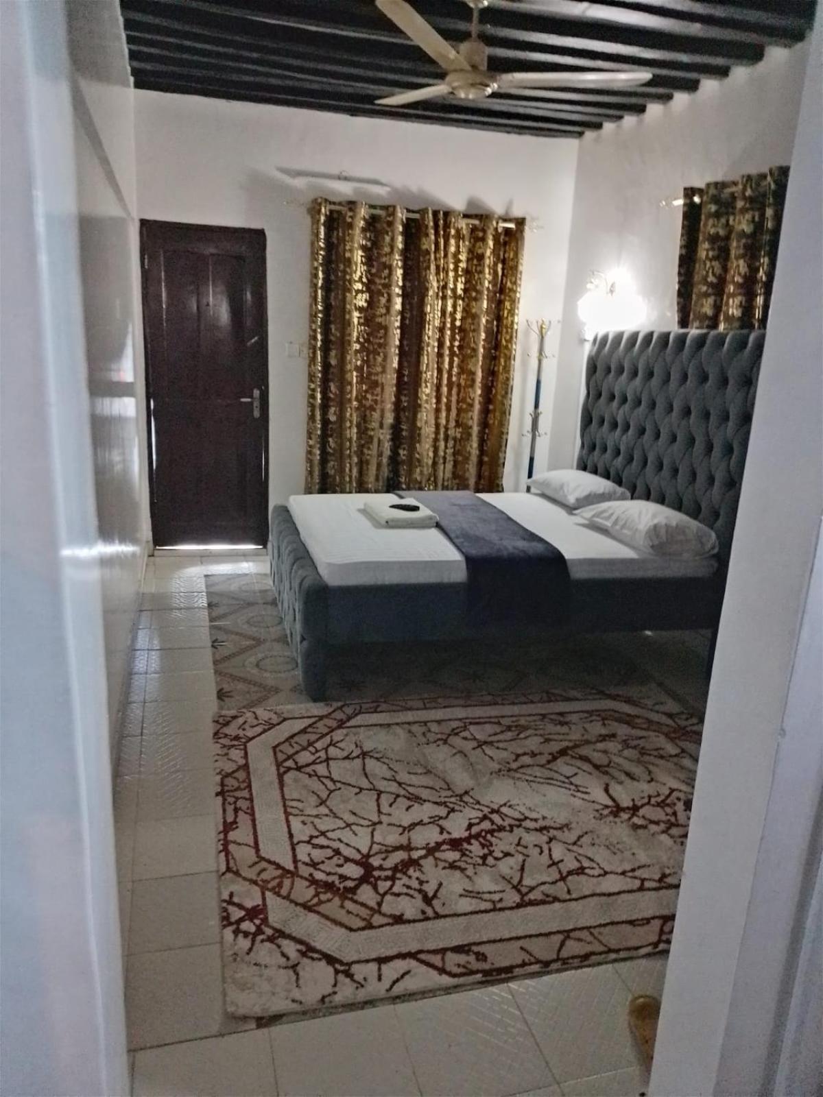 Hotel Olympic House Lamu Zewnętrze zdjęcie